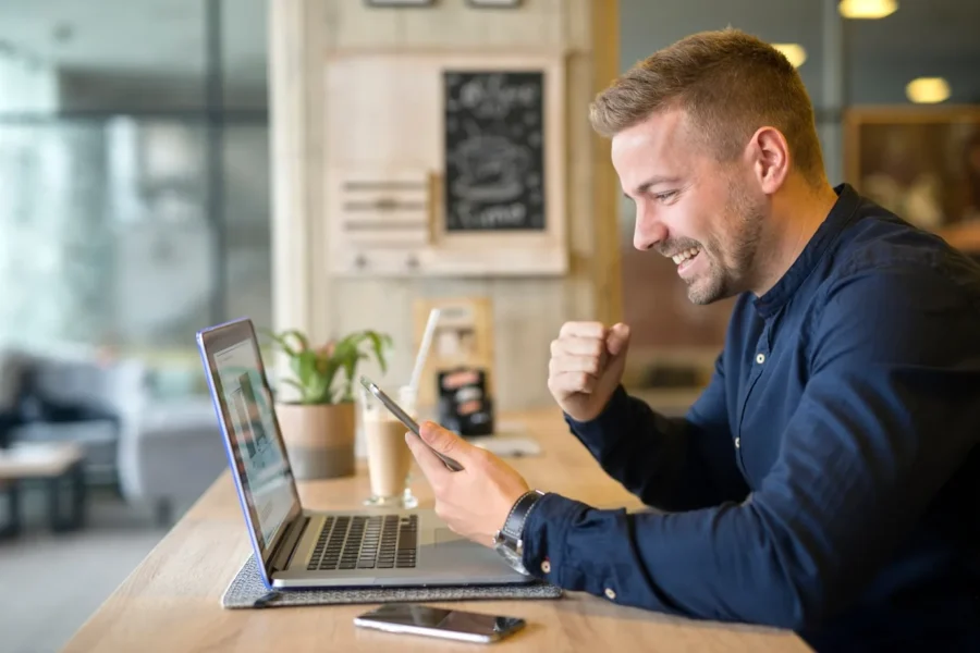 Sucesso com wordpress personalizacao e facilidade de uso