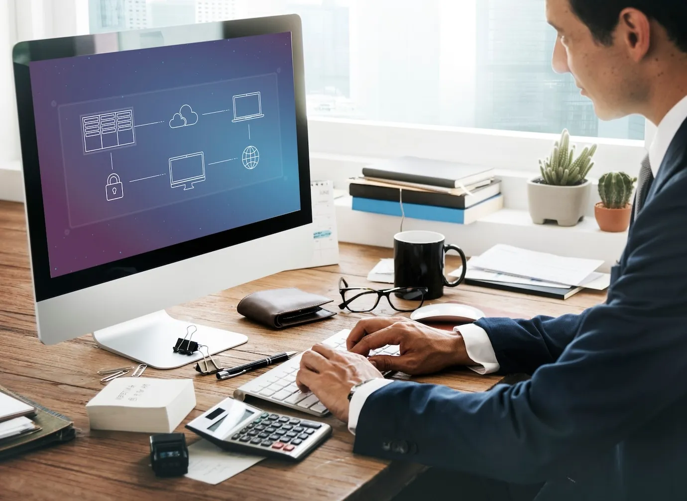 Backup WordPress O Que E