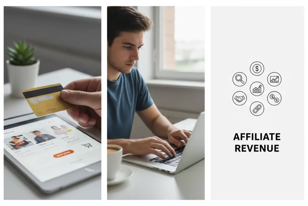 Métodos comprovados para gerar renda extra com sites