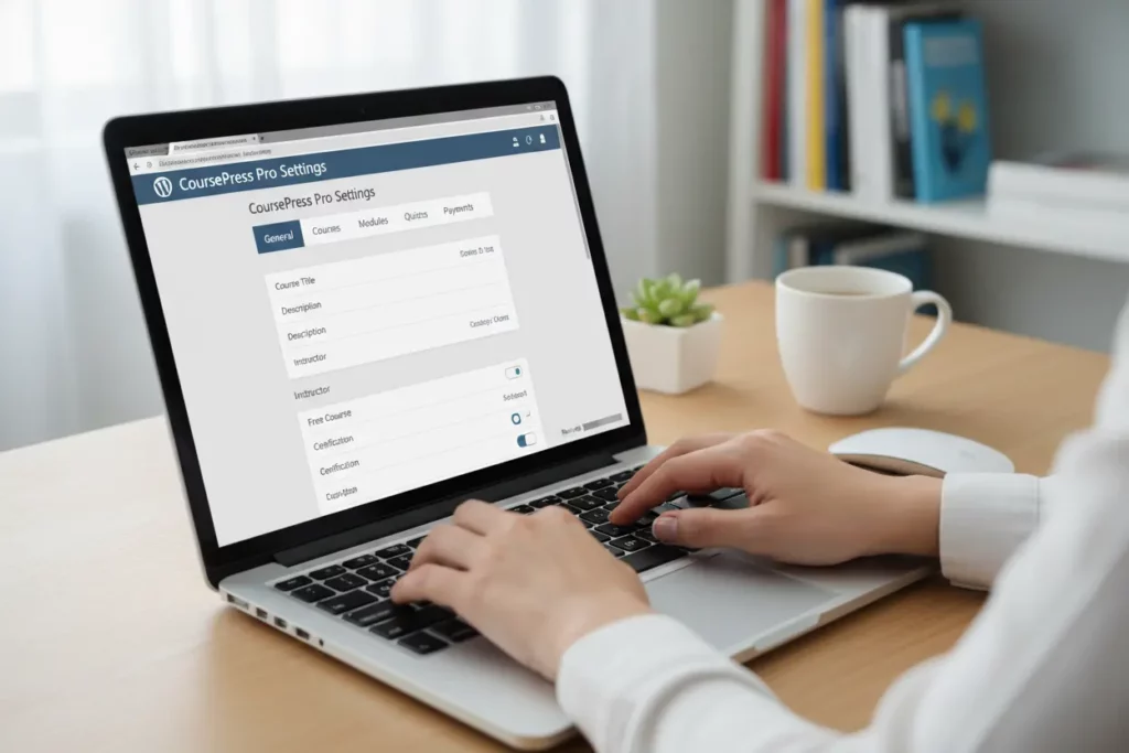 Guia prático para montar sua plataforma EAD com WordPress.