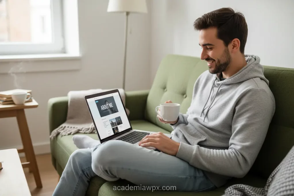 Elementor grátis é ideal para iniciantes e testes de site