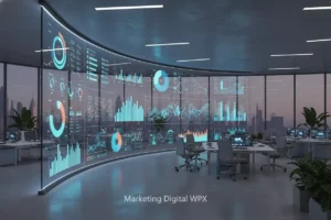 Automacao relatorios marketing digital