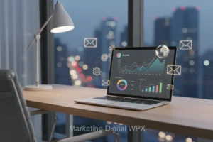Automacao nutricao leads email marketing