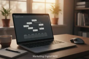 Automacao jornada cliente wordpress