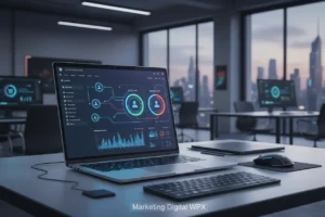 Automacao segmentacao leads wordpress