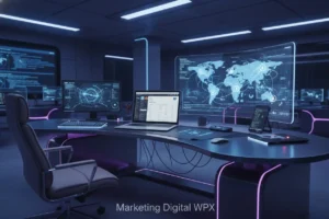 Tradução WordPress com IA