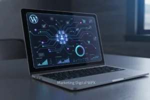 Remarketing ia wordpress automacao