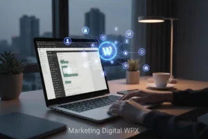 IA e Automação no WordPress