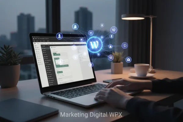 IA e Automação no WordPress