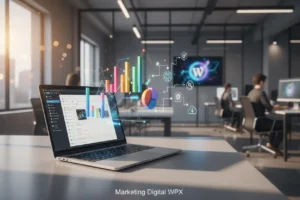 Automacao marketing wordpress escalabilidade
