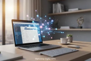 Inteligencia artificial wordpress ux