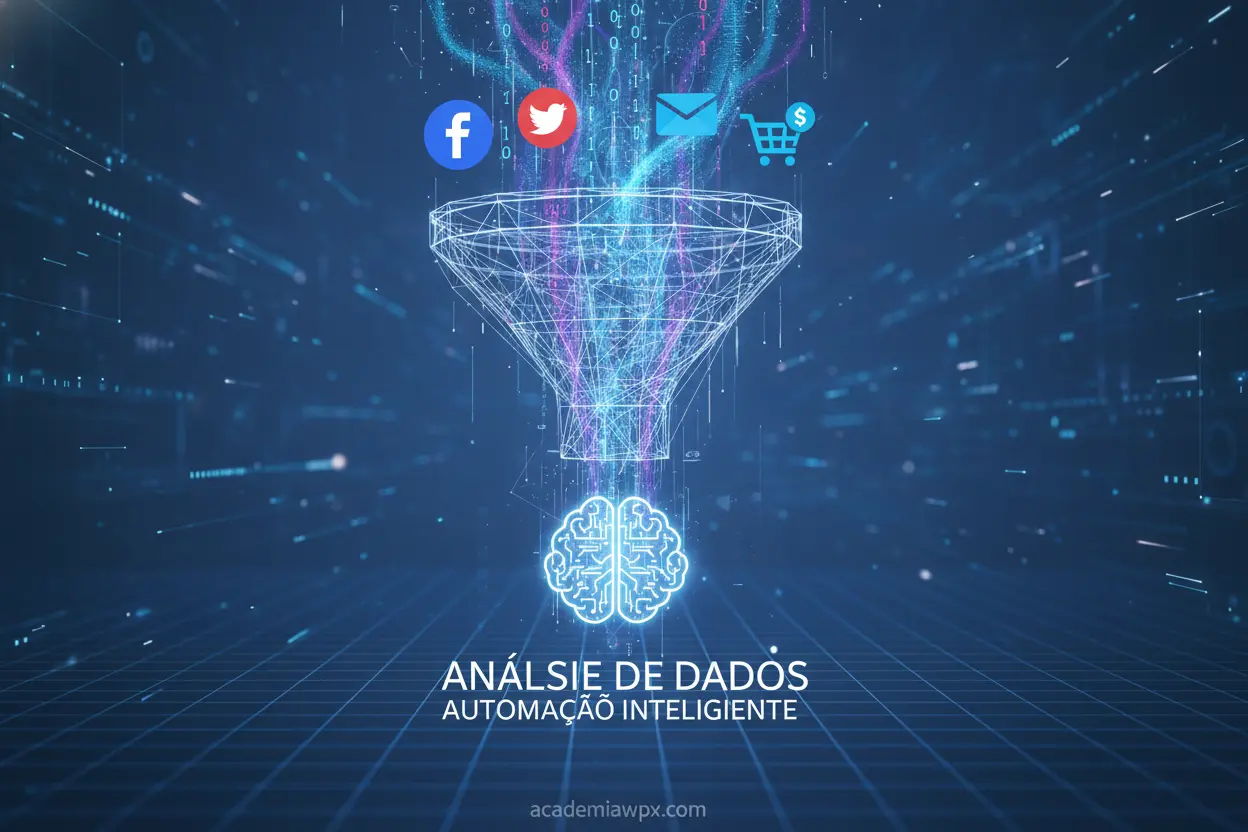 Como usar IA para ganhar dinheiro com site através da automação.