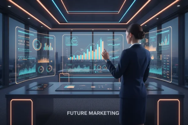 Inteligencia artificial trafego pago