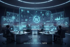 Automacao marketing digital avancada