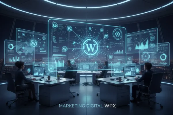 Automacao marketing digital avancada