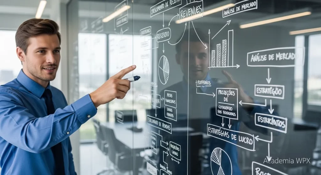 Estratégias de Monetização