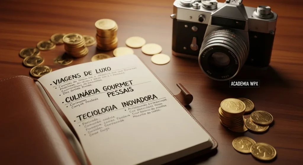 Nichos Lucrativos para Iniciar