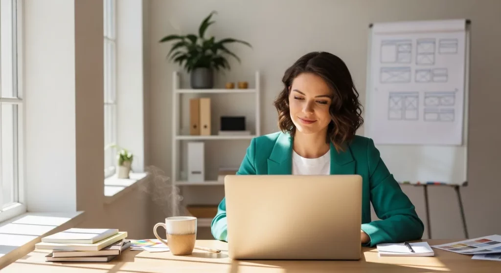 Por Que Escolher o WordPress?