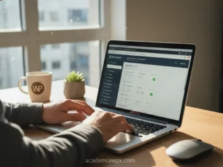 Configuração do Rank Math no WordPress