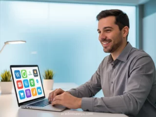 Plugins essenciais para WordPress em 2026