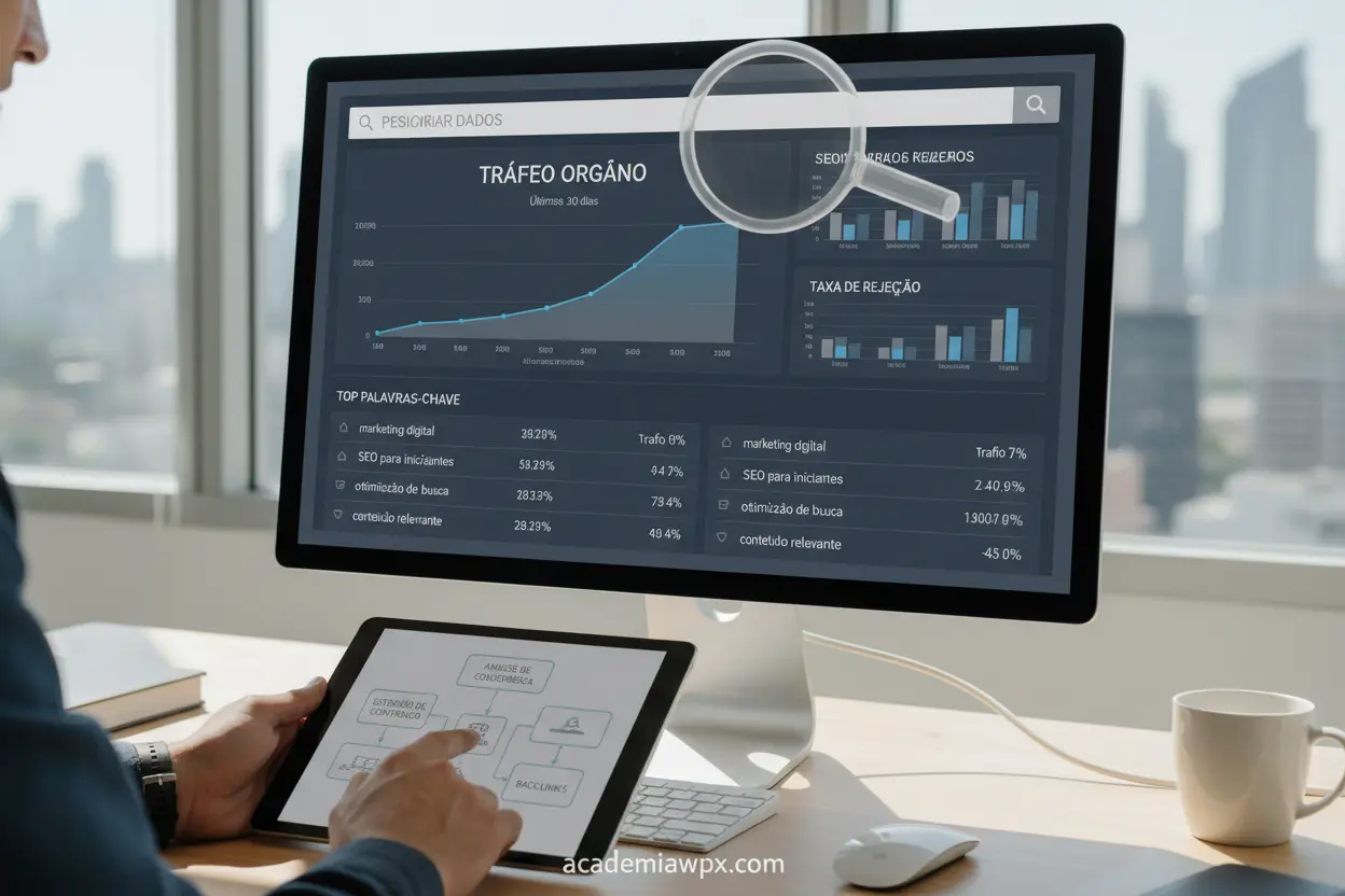 Plugins de SEO para WordPress