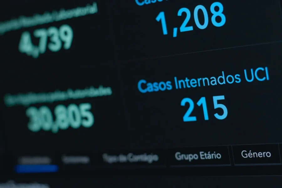 Indexacao para busca generativa