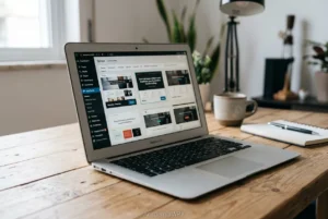 Melhor tema WordPress para Conversão e Vendas