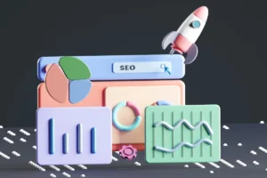 Monetizacao com Search Generative
