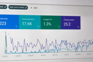 Performance e Core Web Vitals para SEO inline