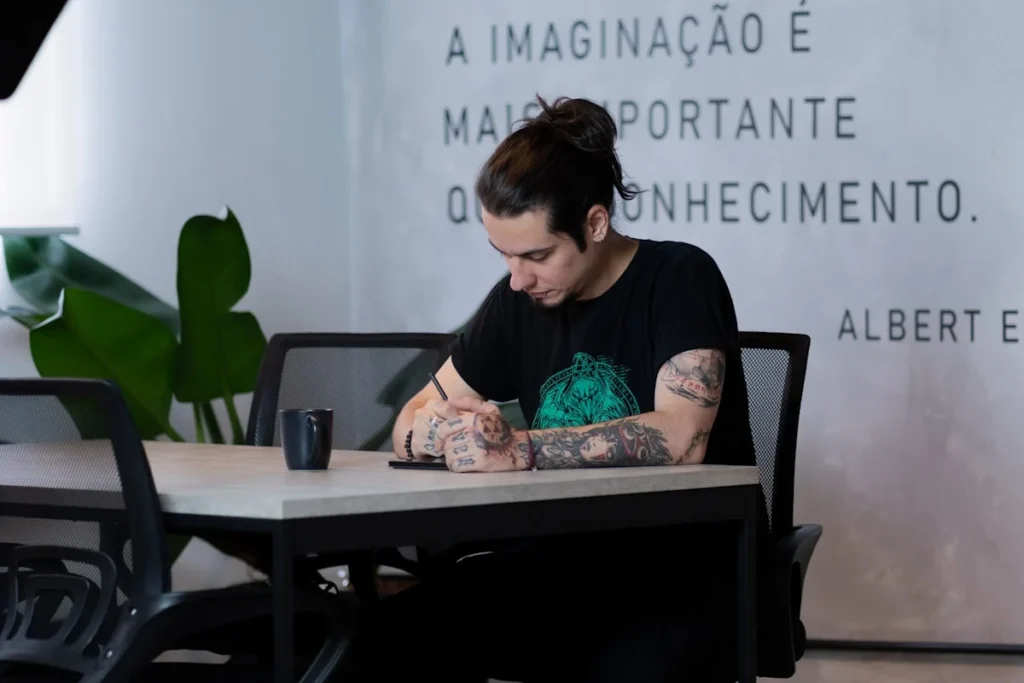 Personalizacao simples para sua autoridade inline