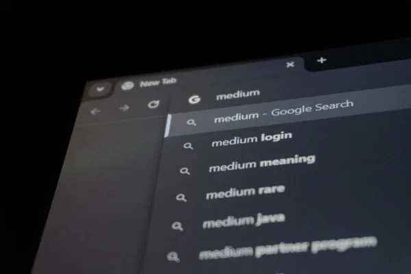 Retencao para Google Discover
