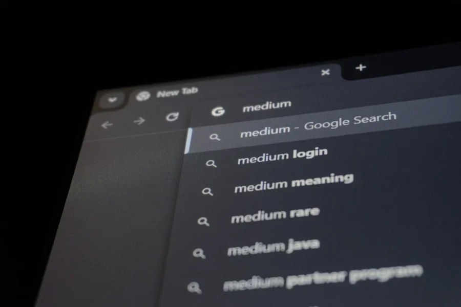 Retencao para Google Discover