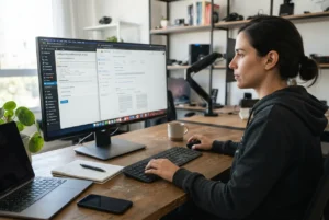 Configurando sua estrutura tecnica para AdSense inline