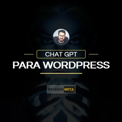 Chat Gpt para WordPress Iniciante