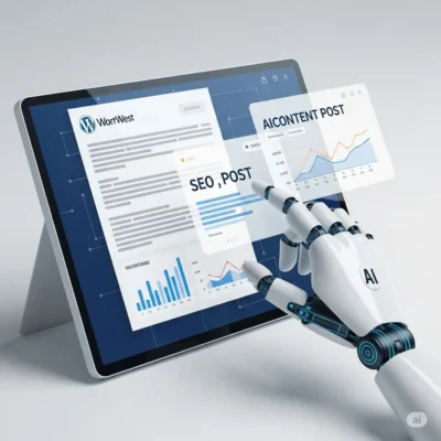 Fluxo N8N Gerador de Artigos Seo