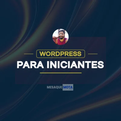 Curso WordPress para Iniciantes