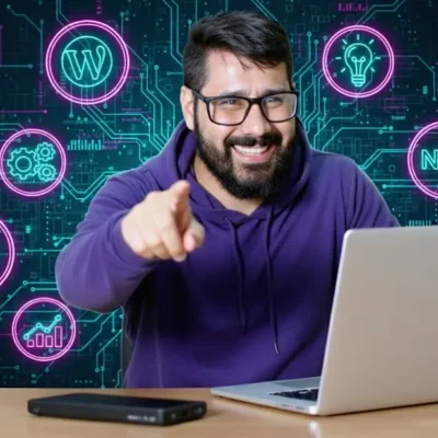 Curso Autoblog N8N Wpx – Automatize Seus Blogs com N8N