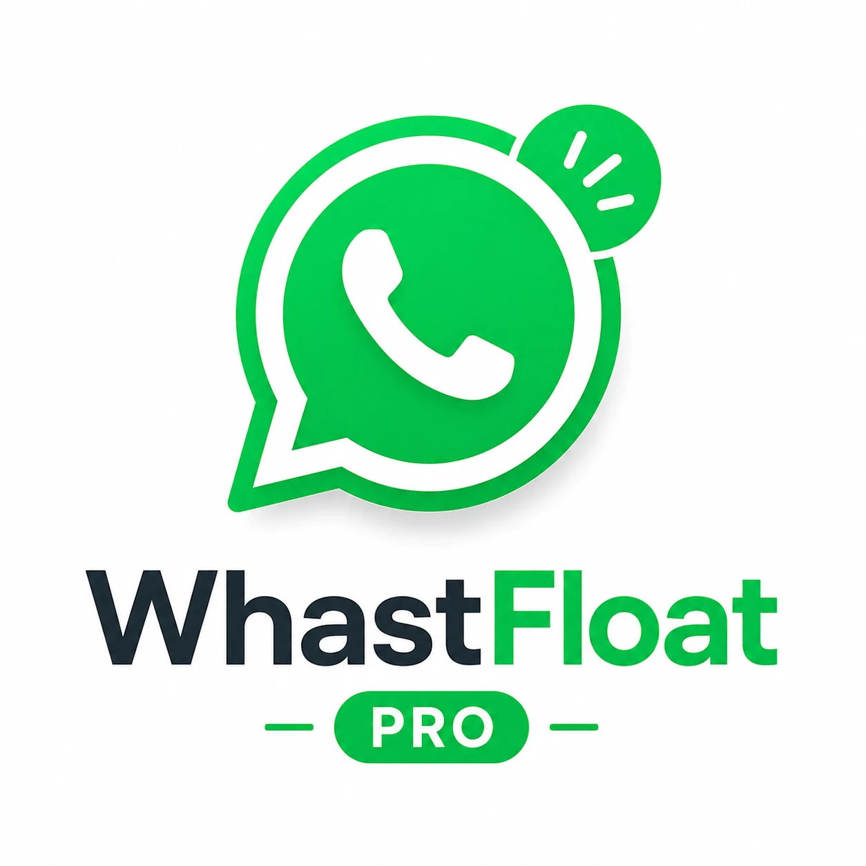 Plugin Whatsfloat Wpx – Contato Instantâneo
