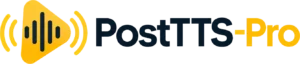 Postttspro logo transp claro