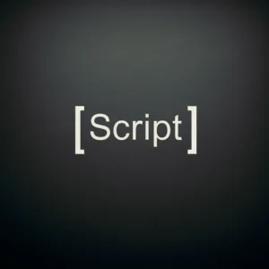 Scripts imagem