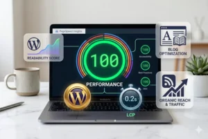 Tema wp fast webx