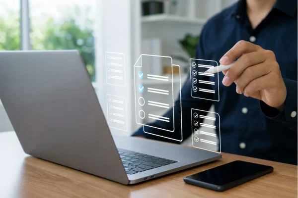 Automacao De Formularios WordPress