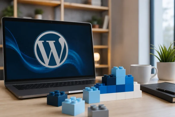 Componentes Reutilizaveis WordPress