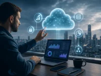 Monitoramento De Custos Na Nuvem