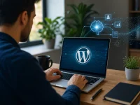 WordPress E Busca Generativa