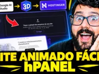 Wp1151 Como Hospedar Sites Facilmente na Hostin t.mp4