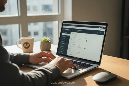 Configuração do Rank Math no WordPress