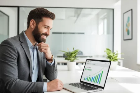 homem-lucrando-adsense-laptop